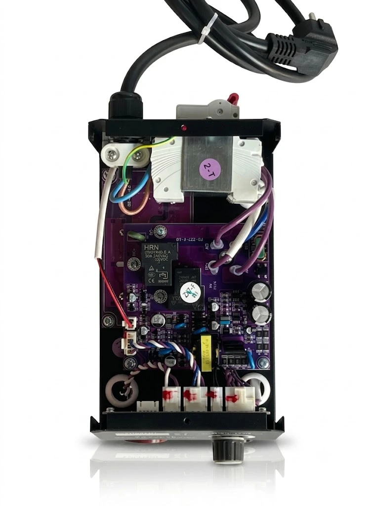 VNALPHA MMA-180S